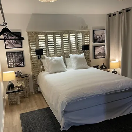 Loft & Dentelle