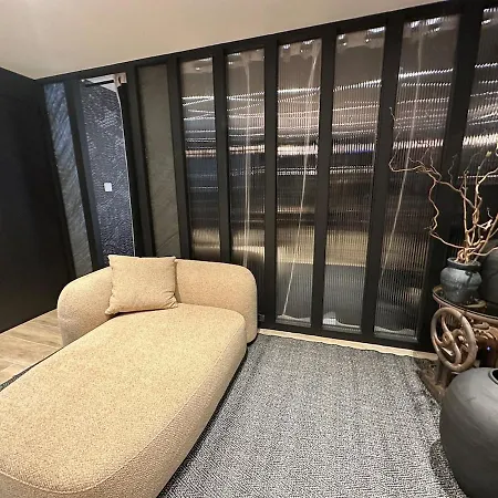 Loft & Dentelle Apartamento