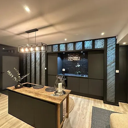 Διαμέρισμα Loft & Dentelle