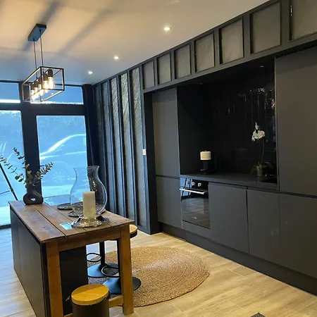 Loft & Dentelle Διαμέρισμα *