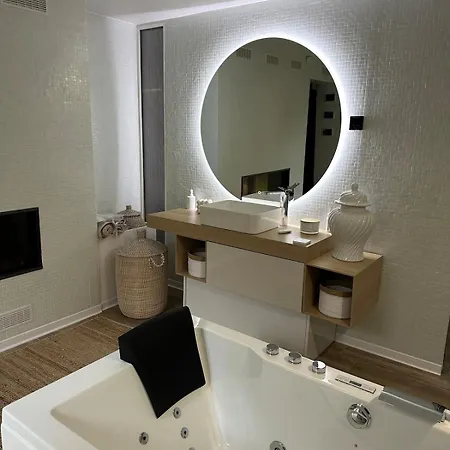 Loft & Dentelle Apartment Caudry