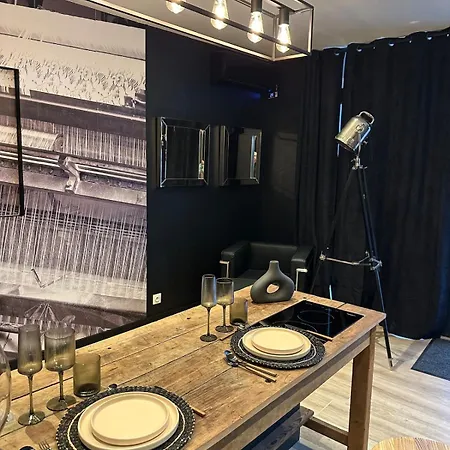 Loft & Dentelle Caudry