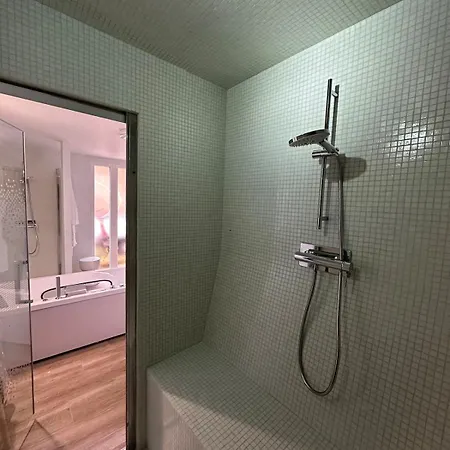 Loft & Dentelle Apartment *