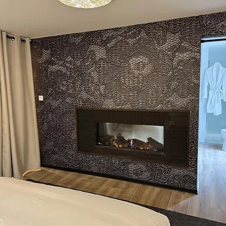 Apartamento Loft & Dentelle *