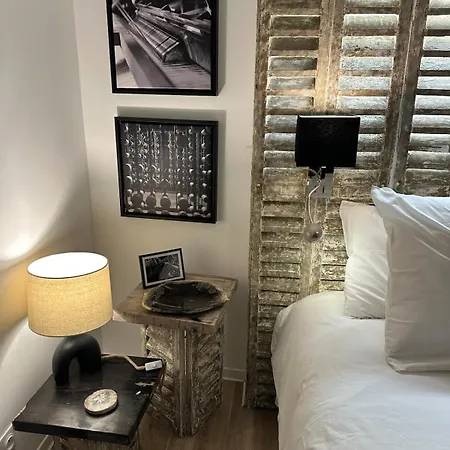 Apartment Loft & Dentelle Caudry