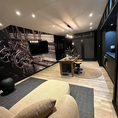 Loft & Dentelle Caudry