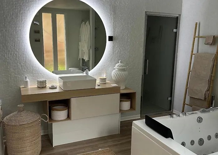 Apartmán Loft & Dentelle