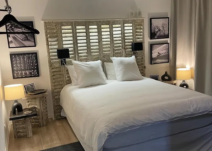 Loft & Dentelle