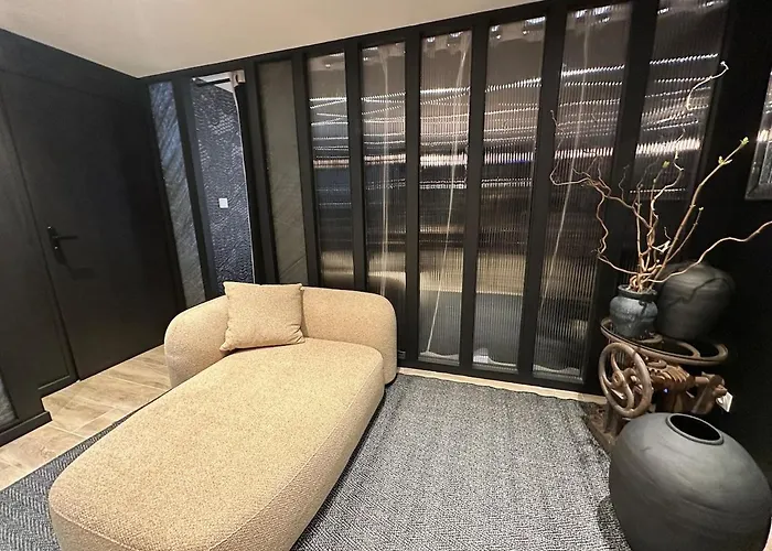 Loft & Dentelle Apartmán