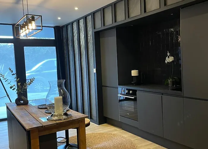 Loft & Dentelle Apartmán *