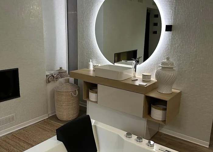 Loft & Dentelle Apartman Caudry