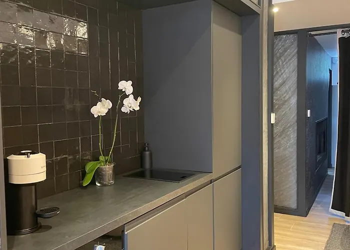 Apartmán Loft & Dentelle