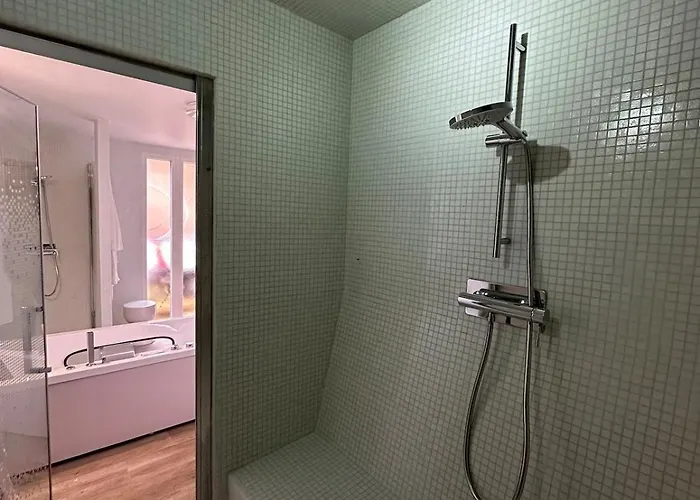 Loft & Dentelle Apartman *