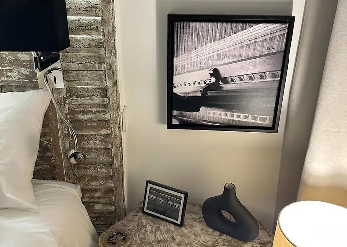 Apartman Loft & Dentelle