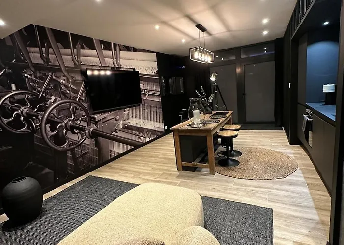 Loft & Dentelle Caudry